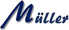 Müller Handel-Logo