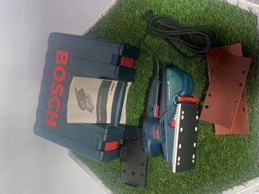 Bosch GSS 23 AE Professional Schwingschleifer mit Koffer    -Lagerabverkauf-