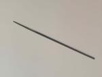 Öberg Runde Kettensägenfeile  Ø 5,5 mm Länge 200 mm