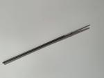 Pferd Kettensägefeile Ø 4,8mm, Länge 200 mm Classic Line